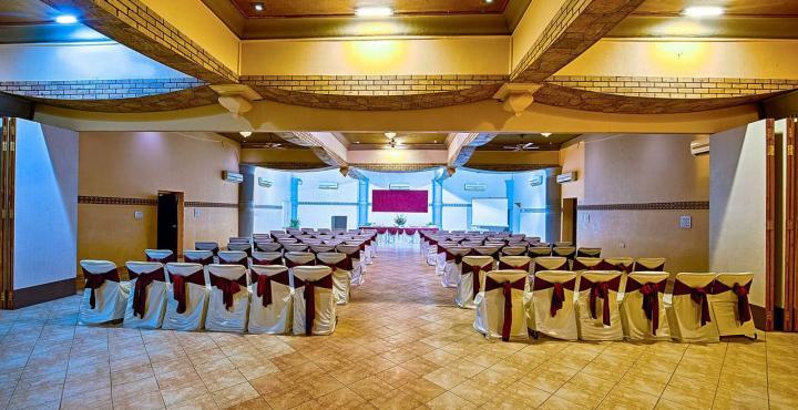 Nirali Dhani Ethnic Heritage Hotel And Resort Jodhpur  Buitenkant foto