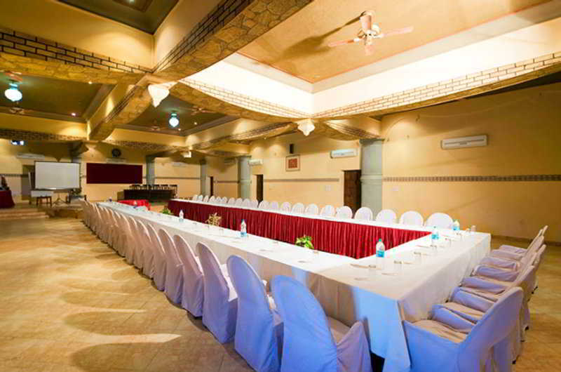 Nirali Dhani Ethnic Heritage Hotel And Resort Jodhpur  Buitenkant foto