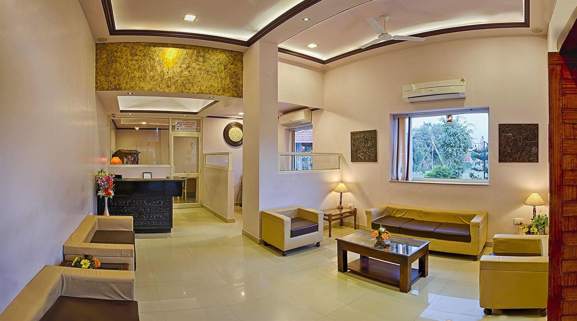 Nirali Dhani Ethnic Heritage Hotel And Resort Jodhpur  Buitenkant foto
