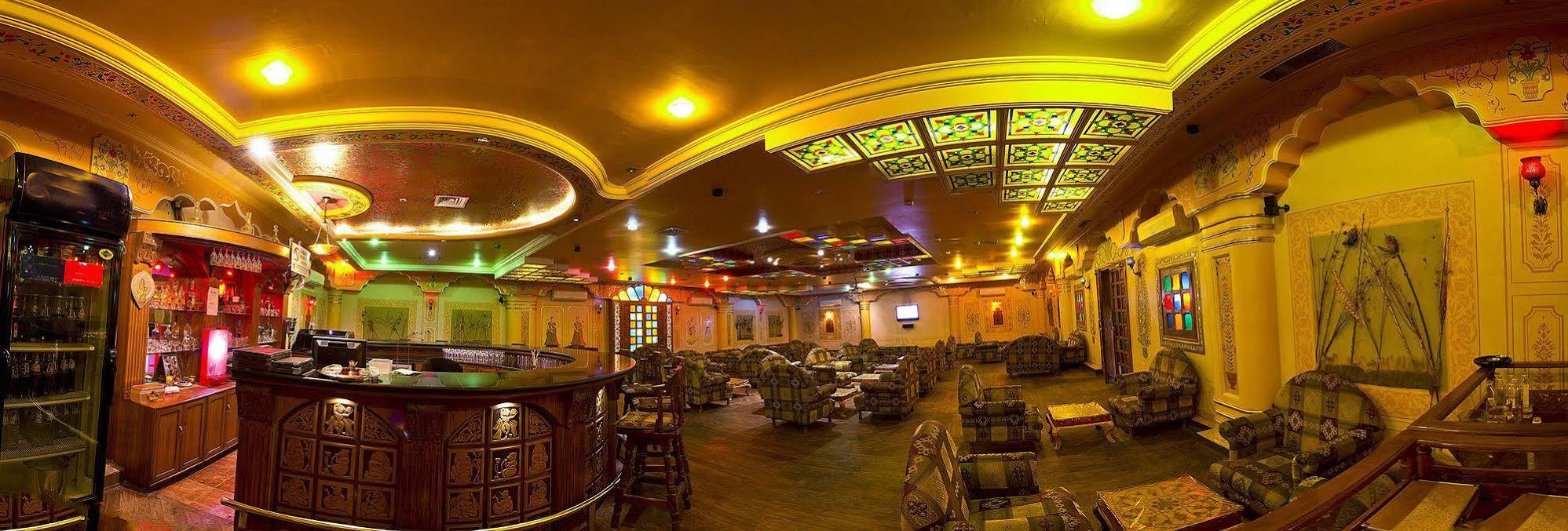 Nirali Dhani Ethnic Heritage Hotel And Resort Jodhpur  Buitenkant foto